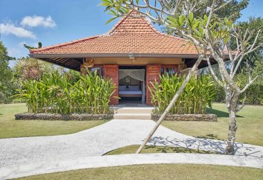 THREE MONKEY VILLAS ULUWATU SURF ACCOMMODATION 5