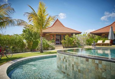 THREE MONKEY VILLAS ULUWATU SURF ACCOMMODATION 5275 1