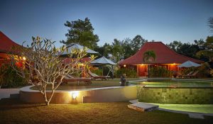 THREE MONKEY VILLAS ULUWATU SURF ACCOMMODATION 5359