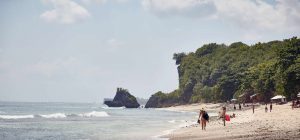 Three Monkeys Villas Nearly Surf Beach Uluwatu