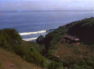 Uluwatu 1978