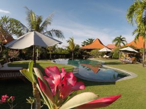 Three-monkeys-villas-uluwatu-Pool-view